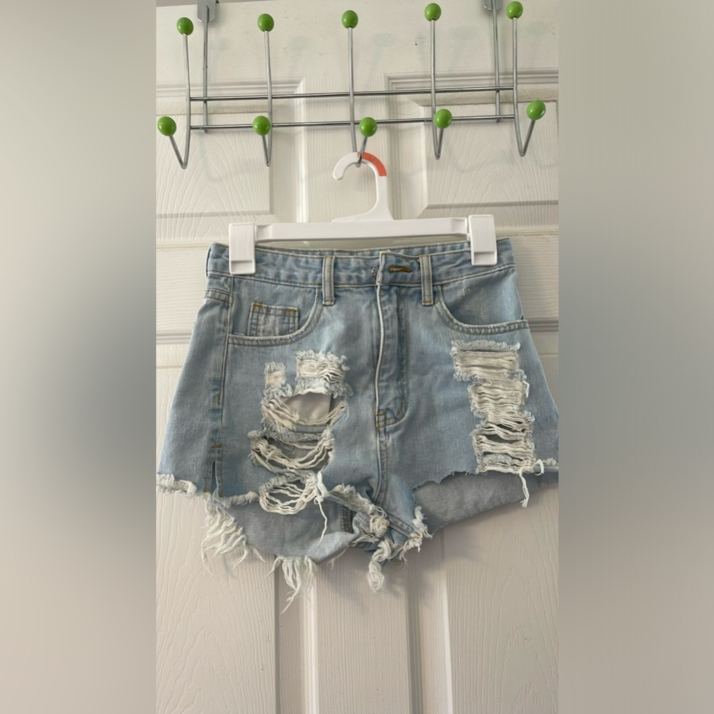 Shein Shorts